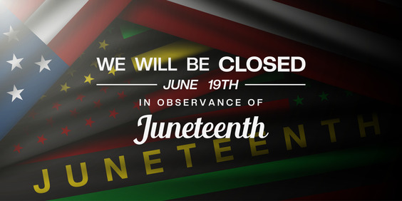 Juneteenth 