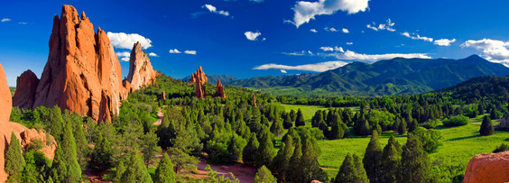 Garden of the Gods