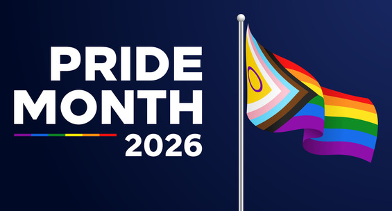 Pride Month