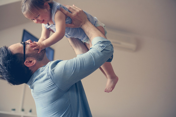 Happy Father's Day