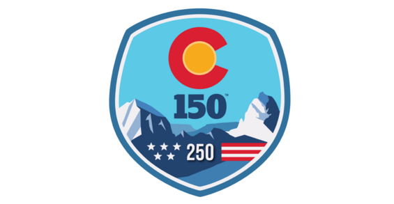 America 250 and Colorado 150