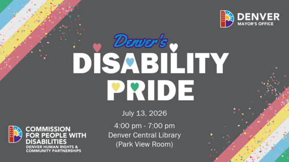 DA Pride Event