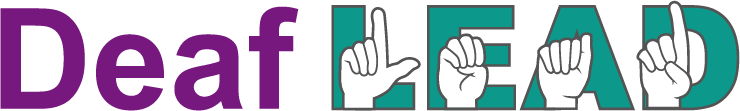 Deaf LEAD