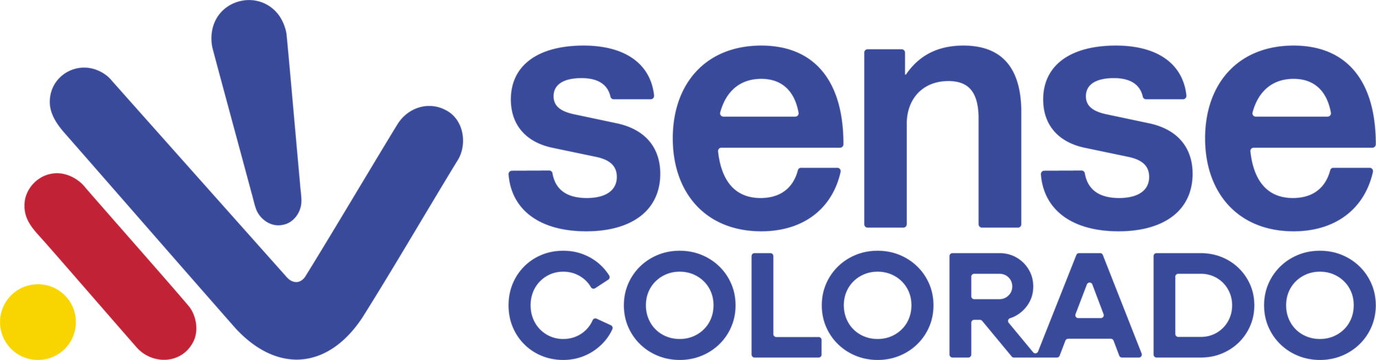 SenseColorado logo