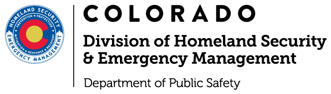 Colorado Division of Homeland Security and Emergency Management