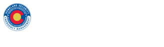 Colorado Division of Homeland Security and Emergency Management