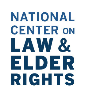 National Center on Law and Elder Rights LOGO