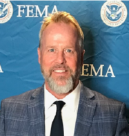 Mike Houston - Portrait