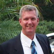 Mike Willis - Portrait