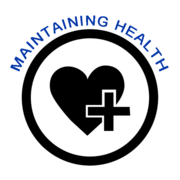 CMIST Ring - Maintaining Health