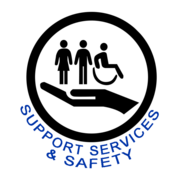 CMIST Ring - Support Services and Safety