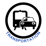 CMIST Ring - Transportation