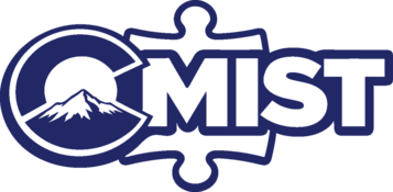 CMIST Logo with puzzle piece 