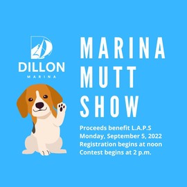 Mutt Show