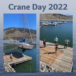 Crane Day 2022