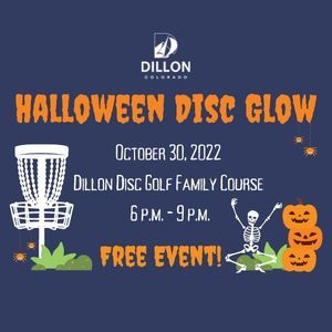 Disc Glow