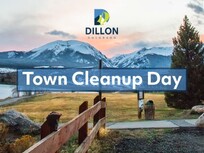 Town Cleanup Day