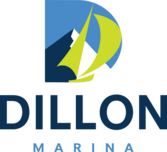 Dillon Marina Logo 