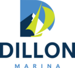 Dillon Marina Logo 