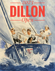 Dillon Open 