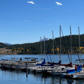 Rental Dock Scenic 