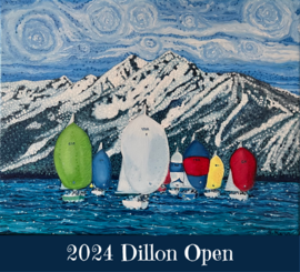 Dillon Open 