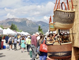 Farmers Market 