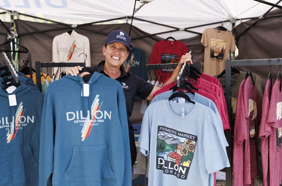 Dillon Apparel For Sale 