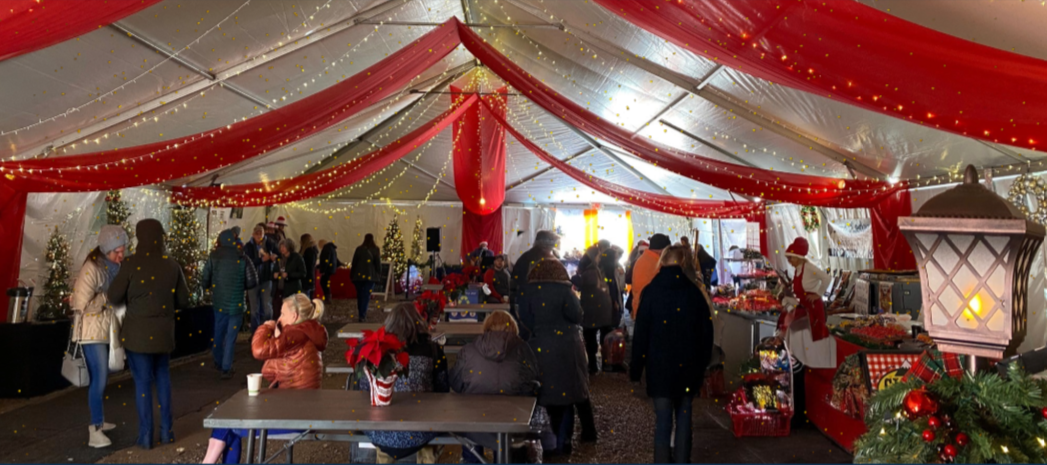 Holiday Markets in Dillon 