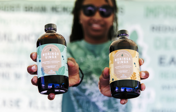 Moringa Vinga 