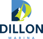 Dillon Marina Logo 
