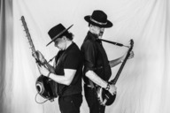 Dirtwire and The Floozies