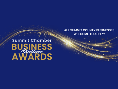 Summit Chamber Business Excellence Awards