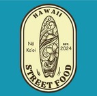 Hawaii Street Food