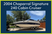 Chapparal 