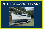 Boat for sale 