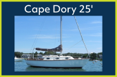 Boat for Sale 