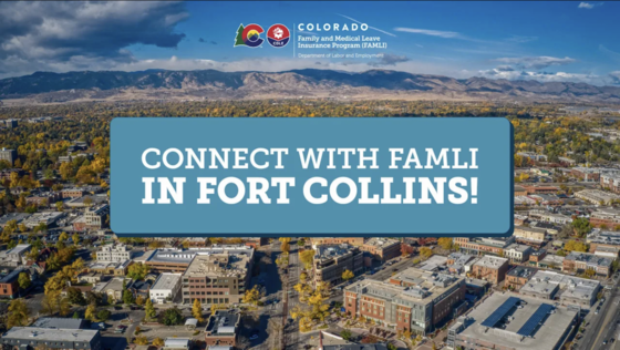thumbnail for Fort Collins Town Hall video