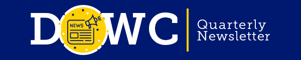 DOWC Newsletter