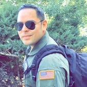 Headshot of Max Soto.