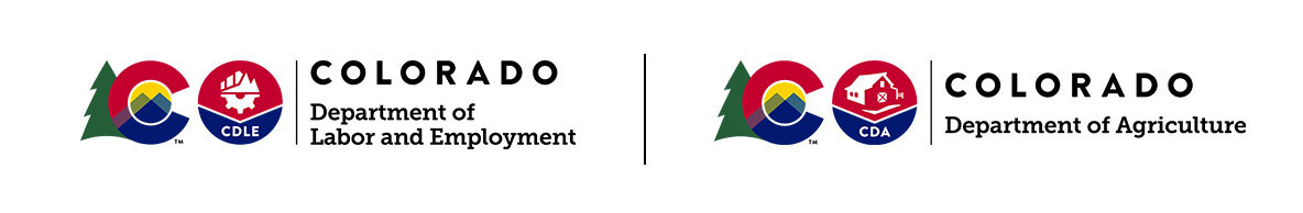 Joint Logos with CDLE and CDA