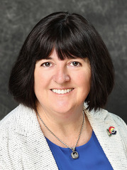 Tracy Marshall, Director of FAMLI