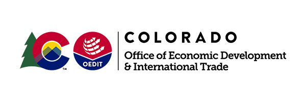 Logo for Office of Economic Development and International Trade