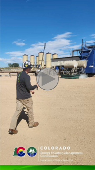 ECMC uses 360-degree camera technology for inspections