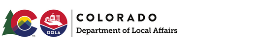 Colorado Department of Local Affairs