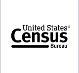 Census Bureau Logo