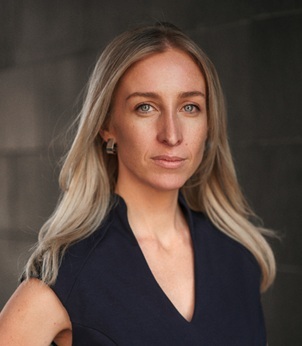 Hanna Scovill