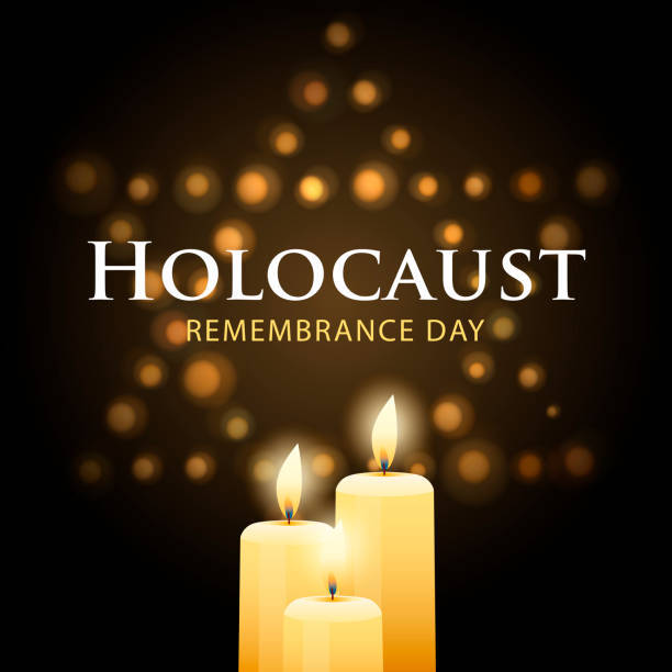 January 27th is International Holocaust Remembrance Day