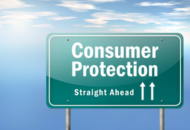Consumer Protection image