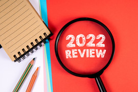 HOA 2022 review